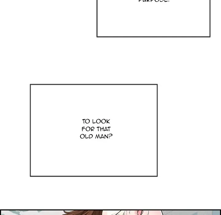 A Killer Woman Uncensored Manhwa Chapter 104 - Page 140