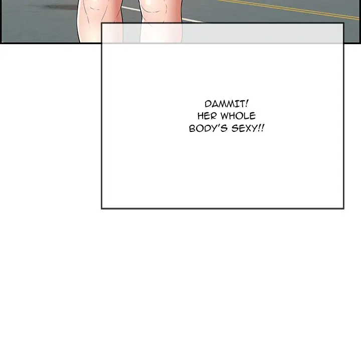 A Killer Woman Uncensored Manhwa Chapter 104 - Page 142