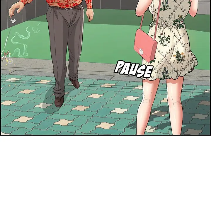 A Killer Woman Uncensored Manhwa Chapter 104 - Page 144