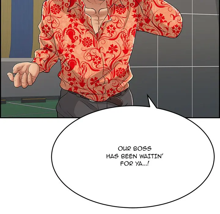 A Killer Woman Uncensored Manhwa Chapter 104 - Page 146
