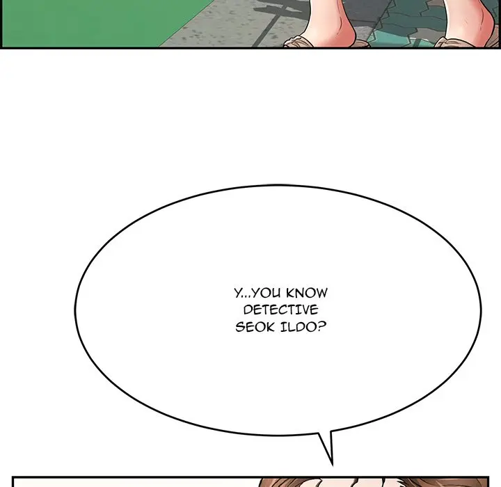 A Killer Woman Uncensored Manhwa Chapter 104 - Page 149