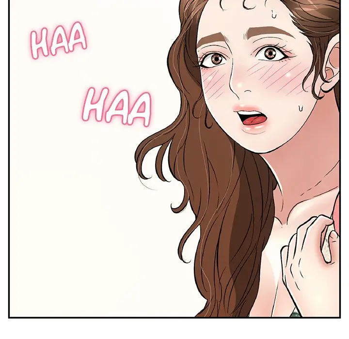 A Killer Woman Uncensored Manhwa Chapter 104 - Page 150