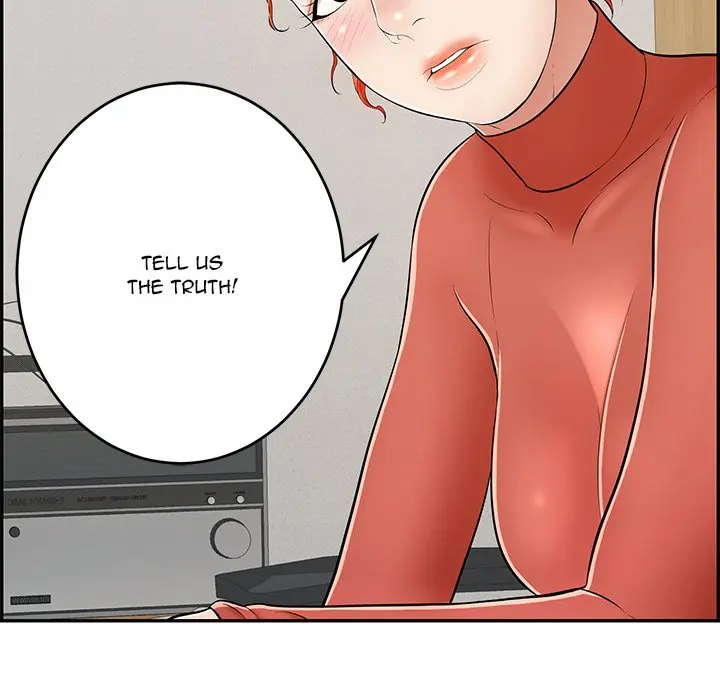 A Killer Woman Uncensored Manhwa Chapter 104 - Page 16
