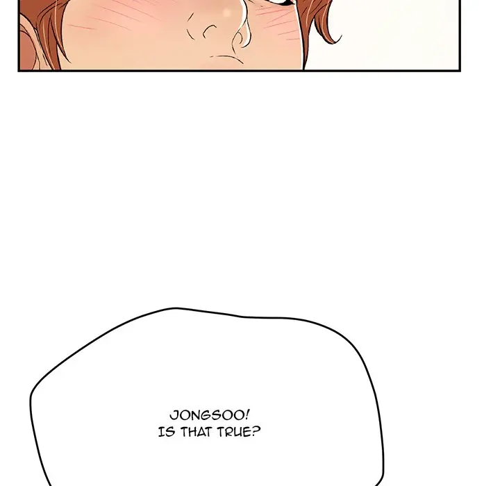 A Killer Woman Uncensored Manhwa Chapter 104 - Page 18