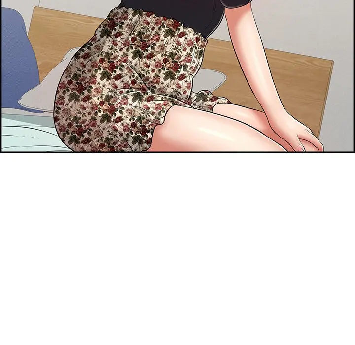 A Killer Woman Uncensored Manhwa Chapter 104 - Page 20