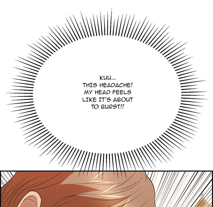 A Killer Woman Uncensored Manhwa Chapter 104 - Page 23