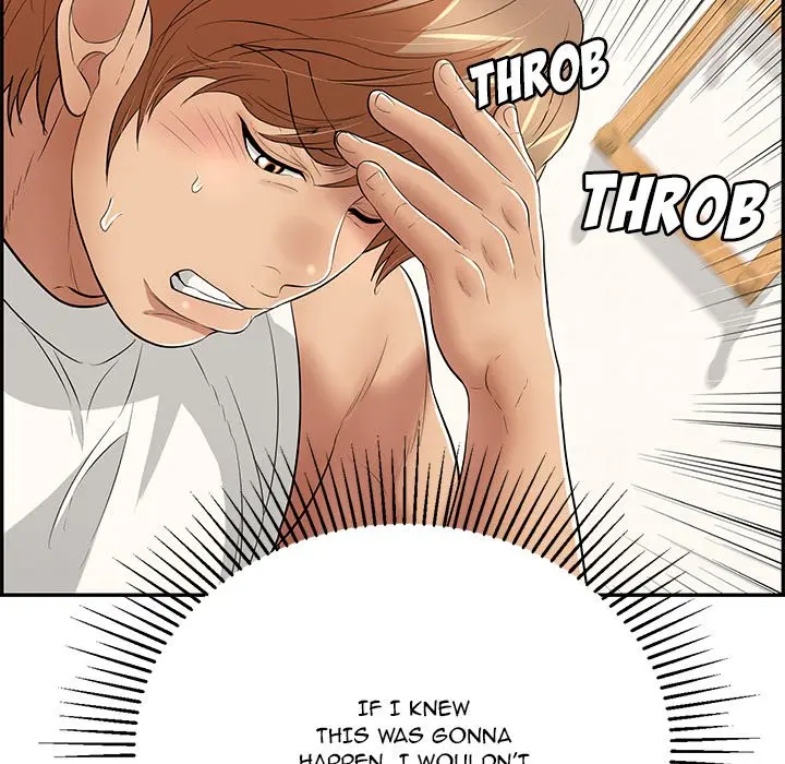 A Killer Woman Uncensored Manhwa Chapter 104 - Page 24