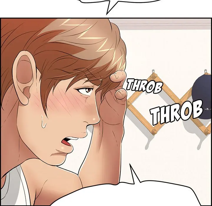 A Killer Woman Uncensored Manhwa Chapter 104 - Page 26