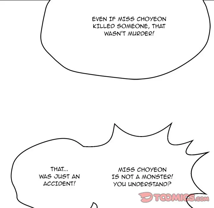 A Killer Woman Uncensored Manhwa Chapter 104 - Page 27