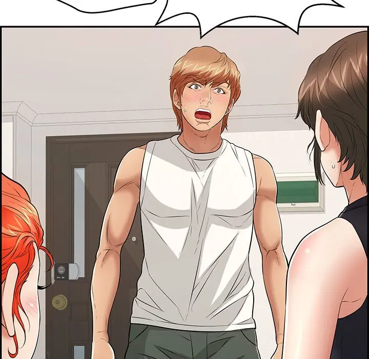 A Killer Woman Uncensored Manhwa Chapter 104 - Page 28