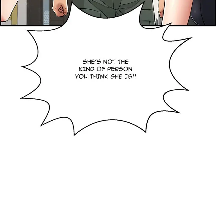 A Killer Woman Uncensored Manhwa Chapter 104 - Page 29
