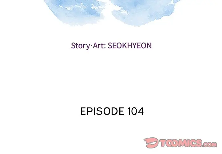 A Killer Woman Uncensored Manhwa Chapter 104 - Page 3