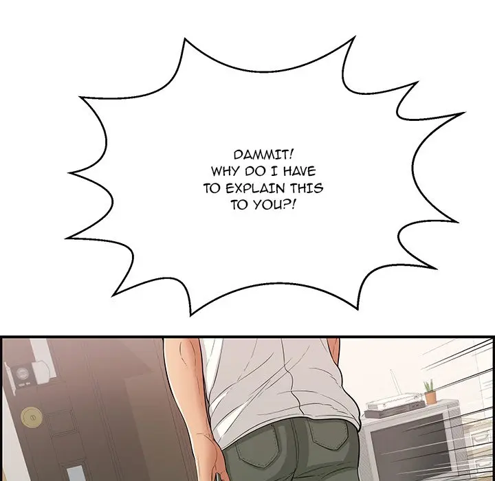 A Killer Woman Uncensored Manhwa Chapter 104 - Page 30