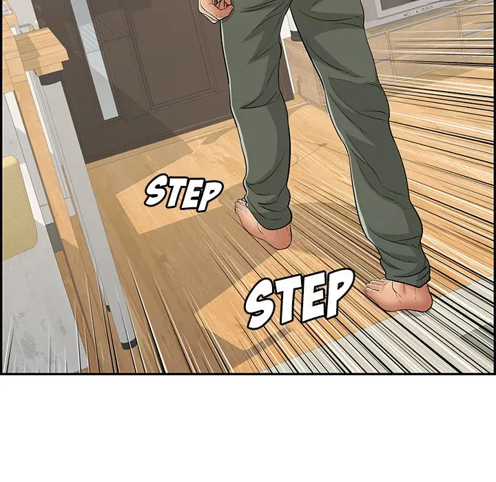 A Killer Woman Uncensored Manhwa Chapter 104 - Page 31