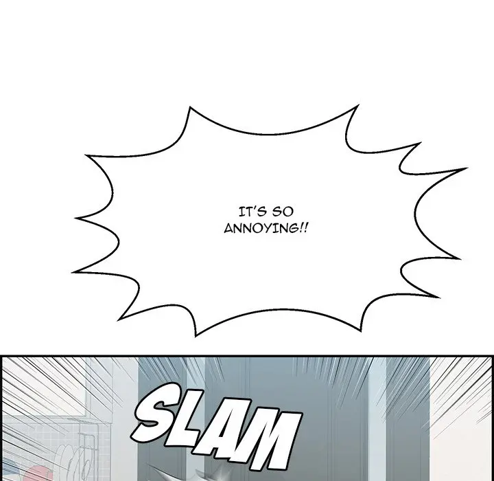 A Killer Woman Uncensored Manhwa Chapter 104 - Page 32