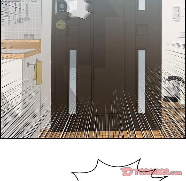 A Killer Woman Uncensored Manhwa Chapter 104 - Page 33