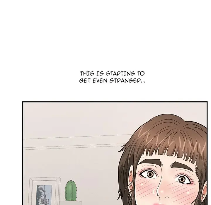 A Killer Woman Uncensored Manhwa Chapter 104 - Page 36