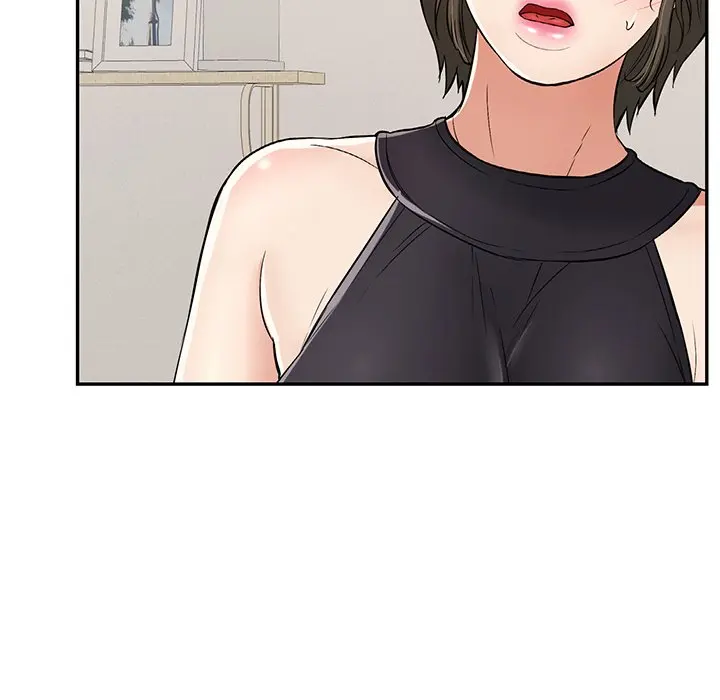 A Killer Woman Uncensored Manhwa Chapter 104 - Page 37