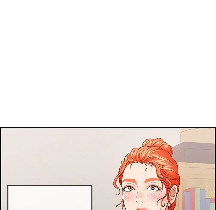 A Killer Woman Uncensored Manhwa Chapter 104 - Page 38