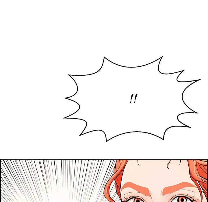 A Killer Woman Uncensored Manhwa Chapter 104 - Page 40