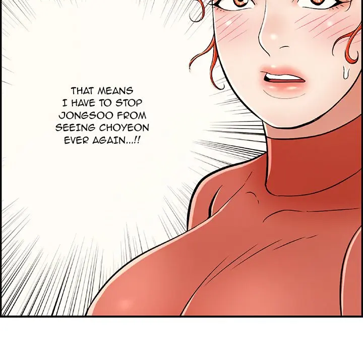 A Killer Woman Uncensored Manhwa Chapter 104 - Page 41
