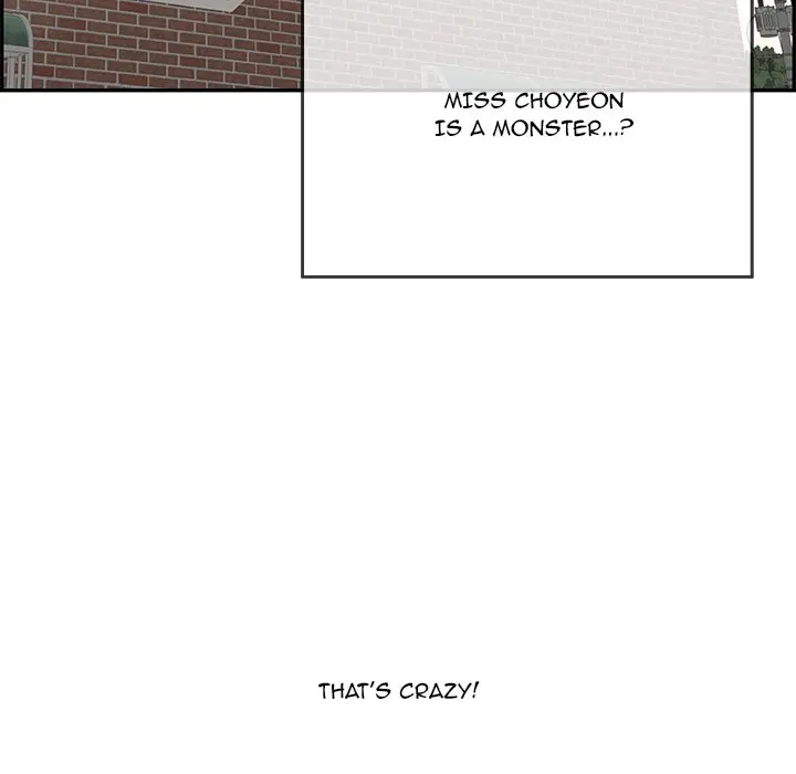 A Killer Woman Uncensored Manhwa Chapter 104 - Page 44