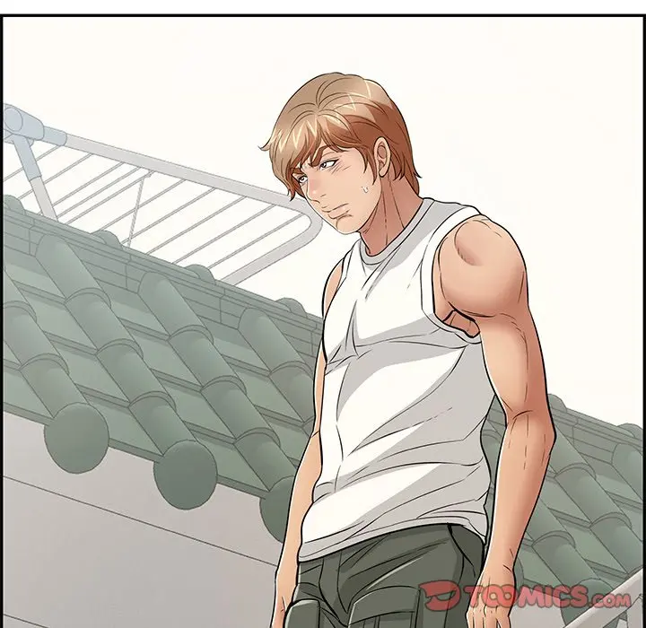 A Killer Woman Uncensored Manhwa Chapter 104 - Page 45