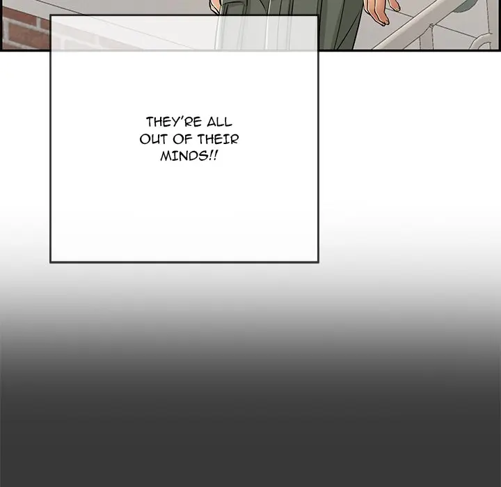 A Killer Woman Uncensored Manhwa Chapter 104 - Page 46