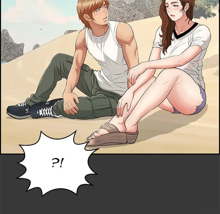 A Killer Woman Uncensored Manhwa Chapter 104 - Page 49