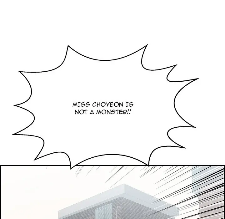 A Killer Woman Uncensored Manhwa Chapter 104 - Page 5