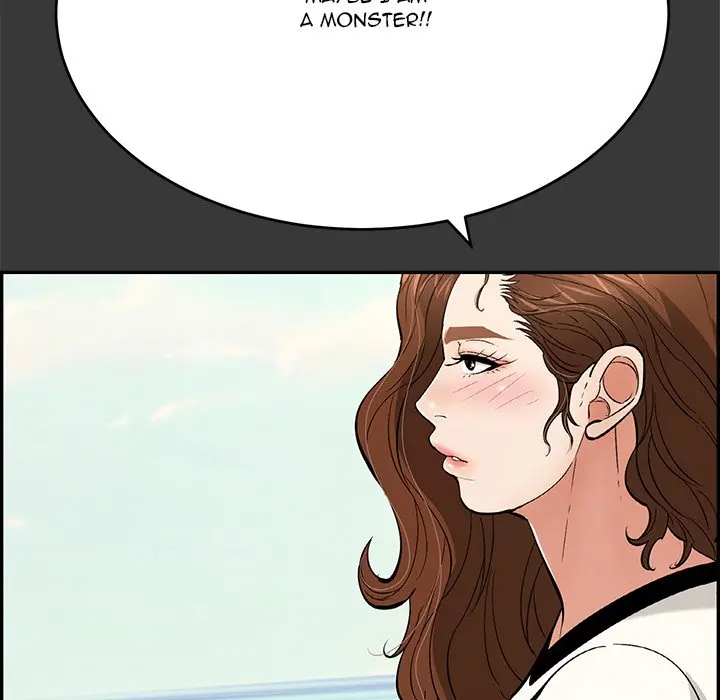 A Killer Woman Uncensored Manhwa Chapter 104 - Page 53