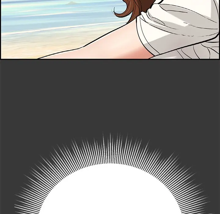 A Killer Woman Uncensored Manhwa Chapter 104 - Page 54