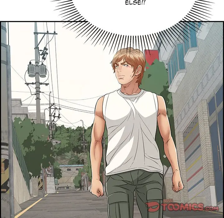 A Killer Woman Uncensored Manhwa Chapter 104 - Page 57