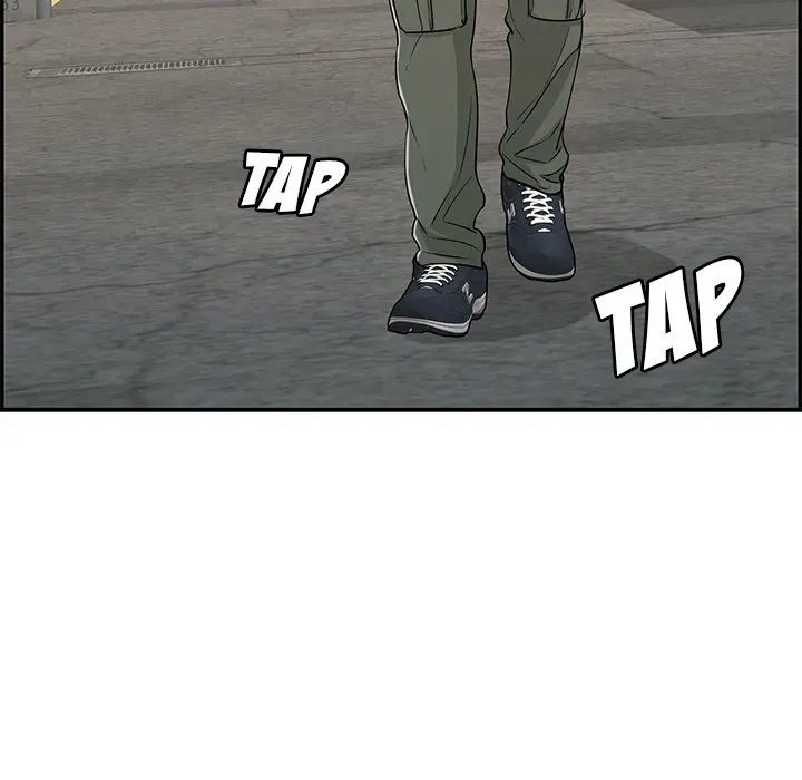 A Killer Woman Uncensored Manhwa Chapter 104 - Page 58