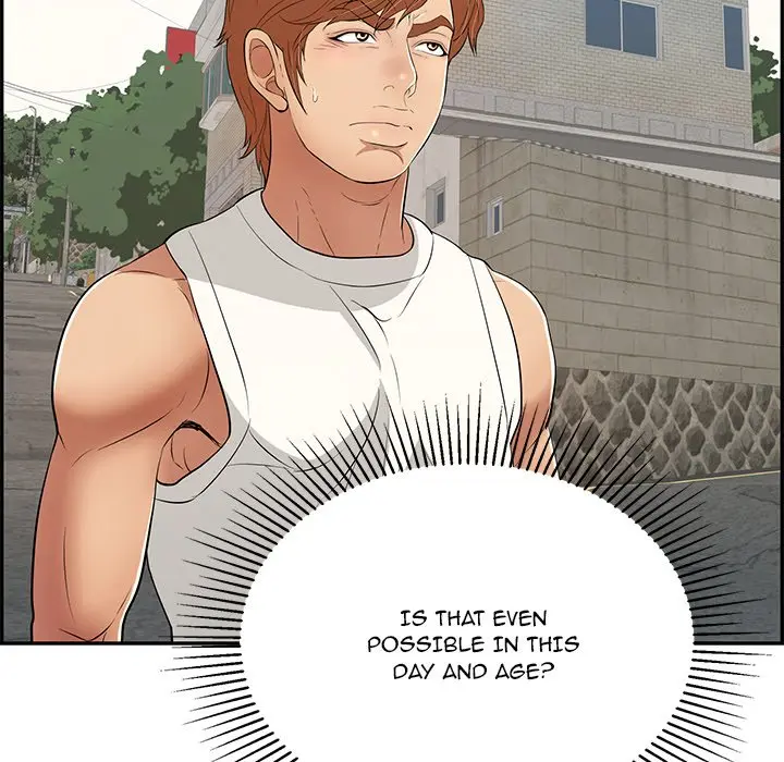 A Killer Woman Uncensored Manhwa Chapter 104 - Page 60