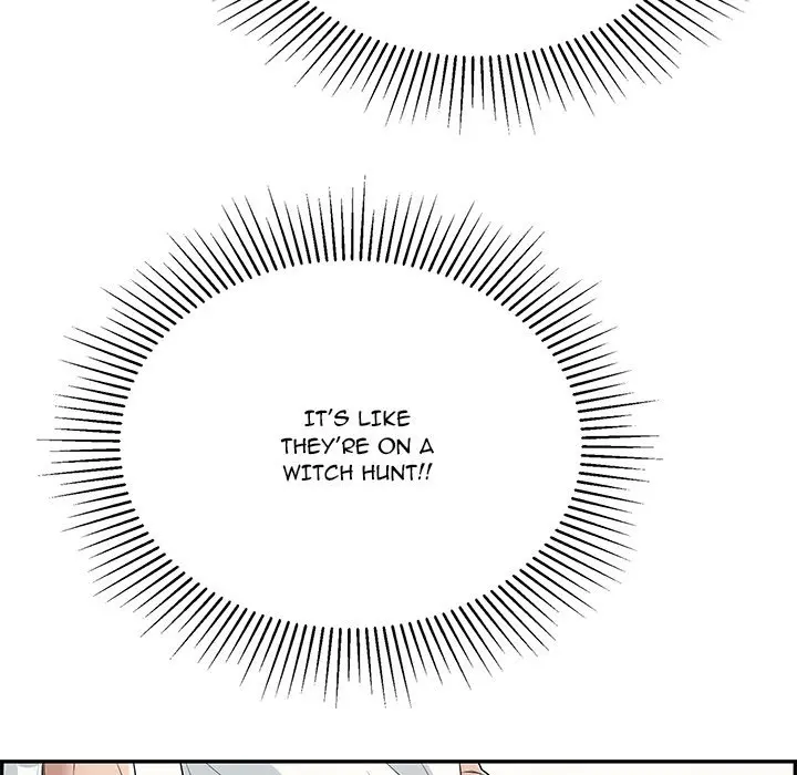 A Killer Woman Uncensored Manhwa Chapter 104 - Page 61