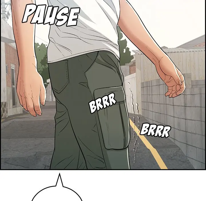 A Killer Woman Uncensored Manhwa Chapter 104 - Page 62