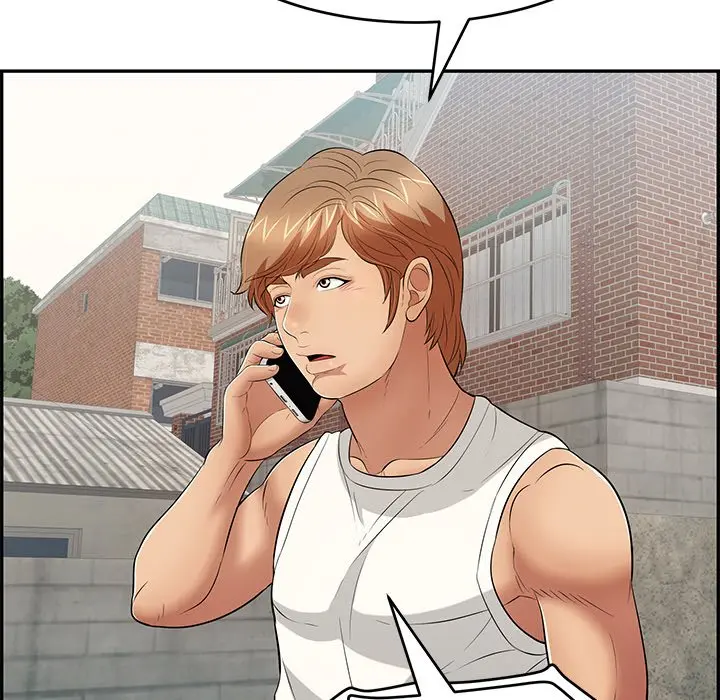 A Killer Woman Uncensored Manhwa Chapter 104 - Page 64
