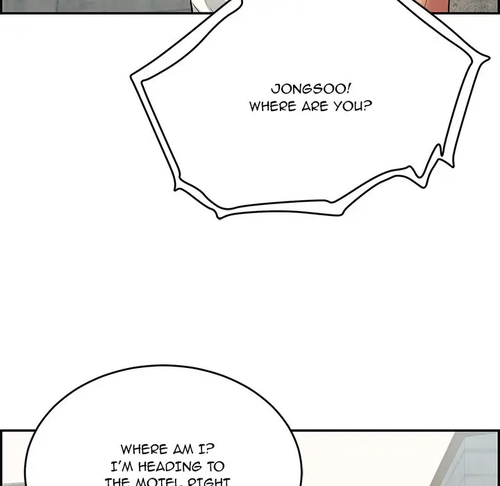 A Killer Woman Uncensored Manhwa Chapter 104 - Page 65