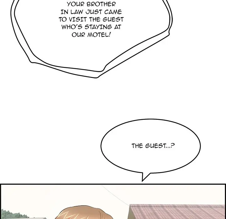 A Killer Woman Uncensored Manhwa Chapter 104 - Page 67