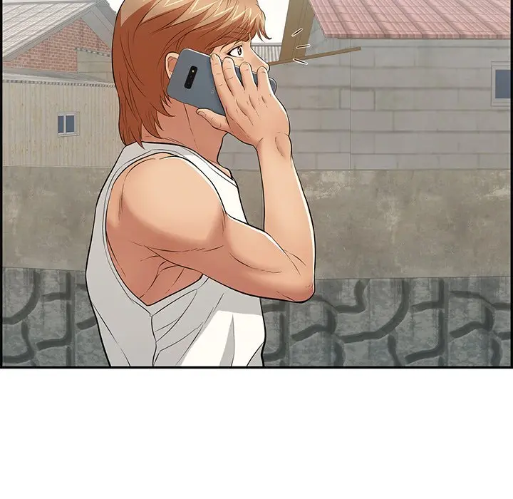 A Killer Woman Uncensored Manhwa Chapter 104 - Page 68