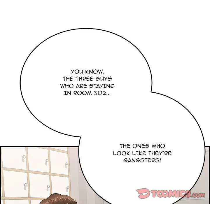 A Killer Woman Uncensored Manhwa Chapter 104 - Page 69