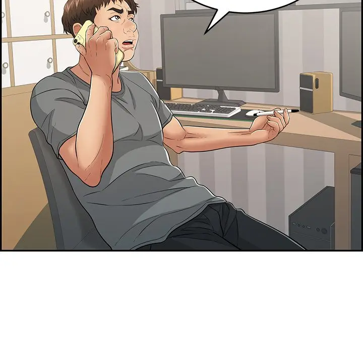A Killer Woman Uncensored Manhwa Chapter 104 - Page 70
