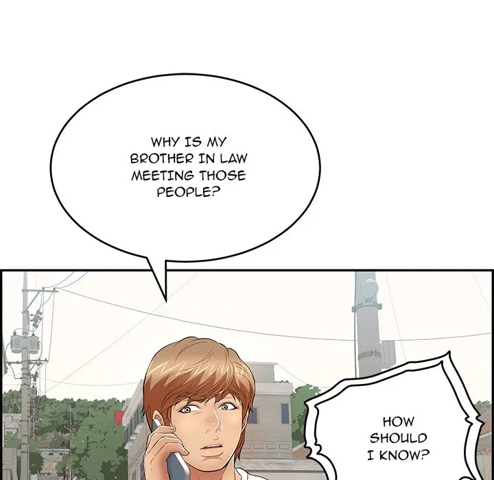 A Killer Woman Uncensored Manhwa Chapter 104 - Page 71