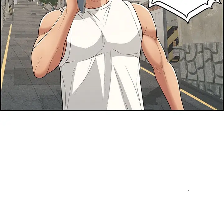 A Killer Woman Uncensored Manhwa Chapter 104 - Page 72