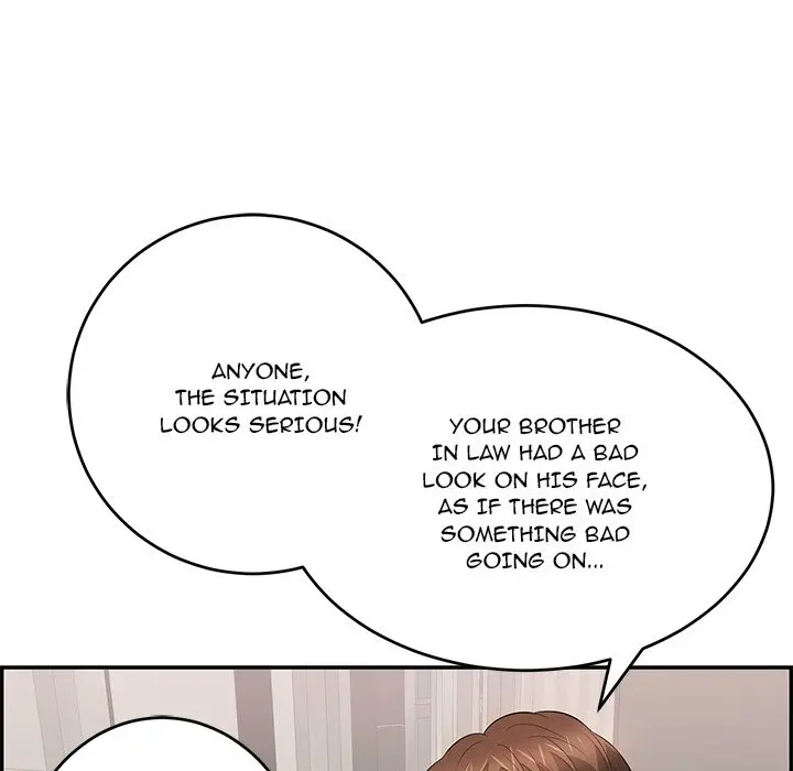 A Killer Woman Uncensored Manhwa Chapter 104 - Page 73