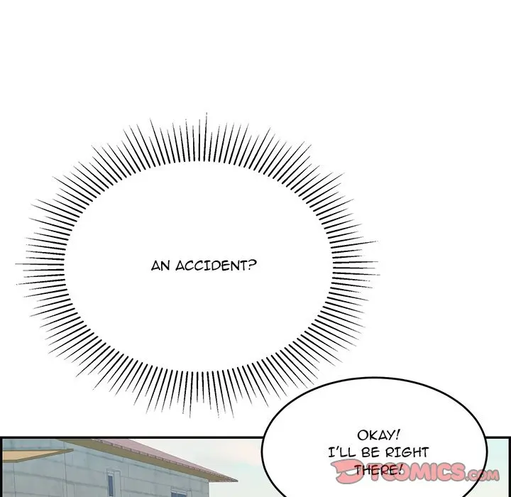 A Killer Woman Uncensored Manhwa Chapter 104 - Page 75