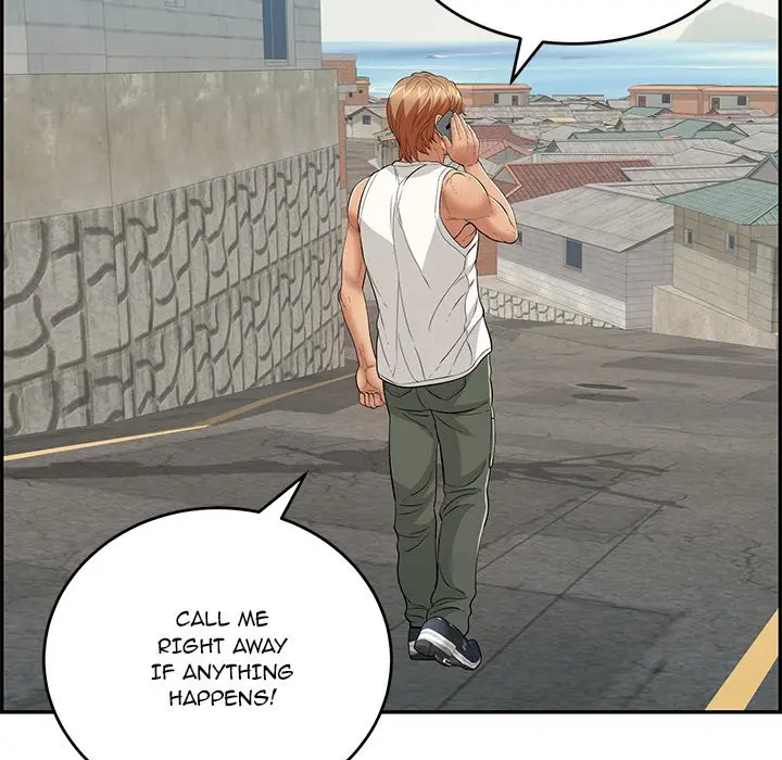 A Killer Woman Uncensored Manhwa Chapter 104 - Page 76