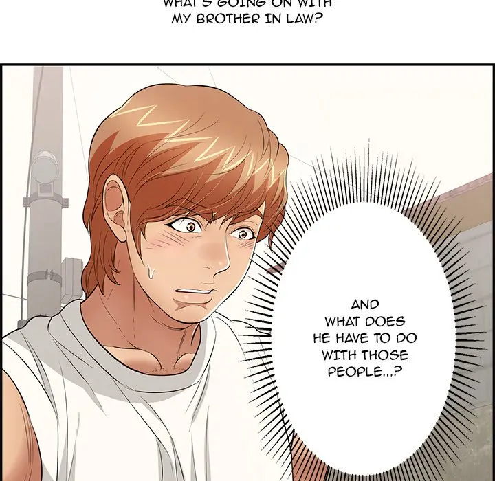 A Killer Woman Uncensored Manhwa Chapter 104 - Page 78