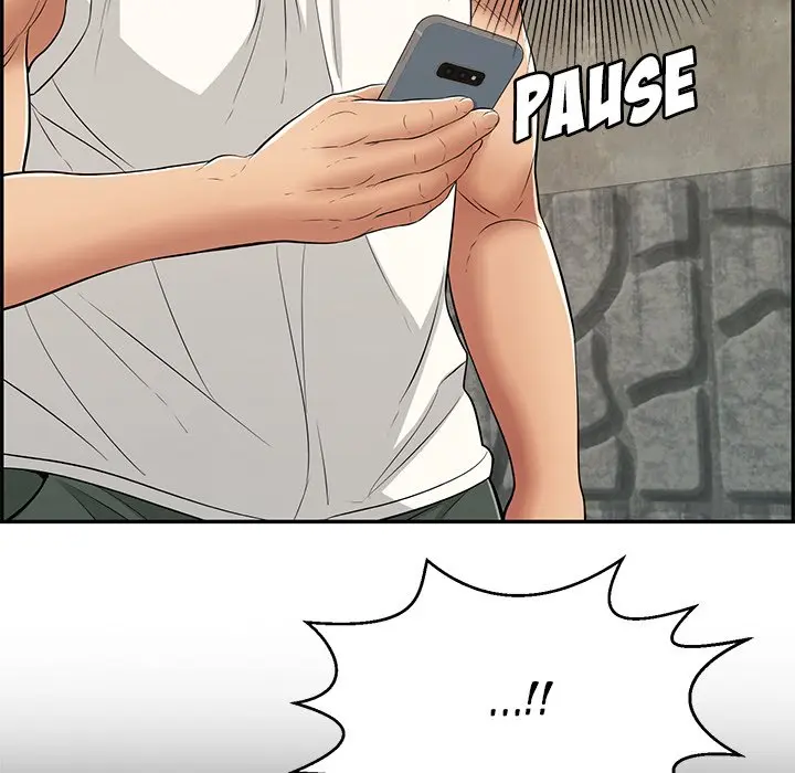 A Killer Woman Uncensored Manhwa Chapter 104 - Page 79